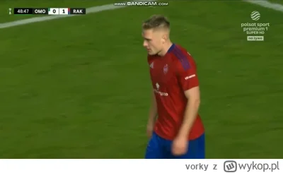 vorky - Omonia 0-1 Raków Częstochowa | Repka z golem ( ͡° ͜ʖ ͡°)
https://streamin.l...