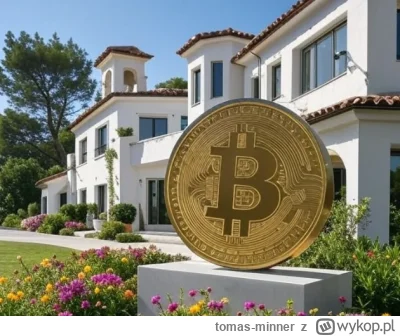 tomas-minner - Christie’s: Nieruchomości za kryptowaluty

https://bitcoinpl.org/chris...