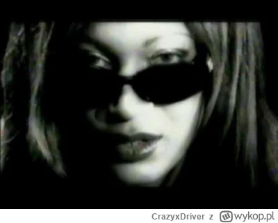 CrazyxDriver - Kto pamięta?
#muzyka