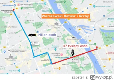 zapster - Za źelazną logiką, logiczne co nie?

#warszawa #marsz #zelaznalogika