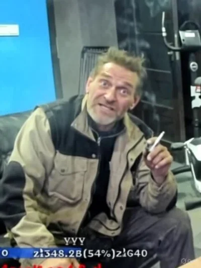 Bizon - NEW
#bystrzaktv