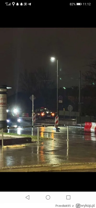 Przedlak95 - @biedny_huop powiem jedno nasze miasto jest memowane. Teraz jeden z głów...