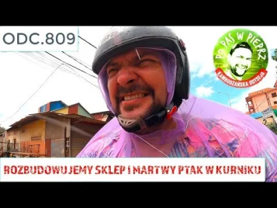 kaszanka5555 - #raportzpanstwasrodka 
A ten dalej swoje. Czym więc są te różowe studz...