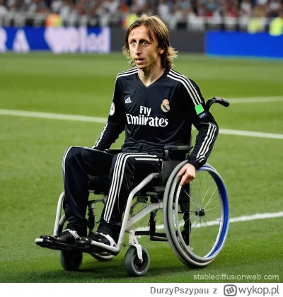 DurzyPszypau - Dziadek strzela na remis ( ͡° ͜ʖ ͡°)

#mecz #realmadryt