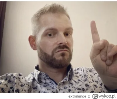 extralange - Jak wsadzam marioli palec w doope, to czy ona ma palec w doopie, czy ja ...