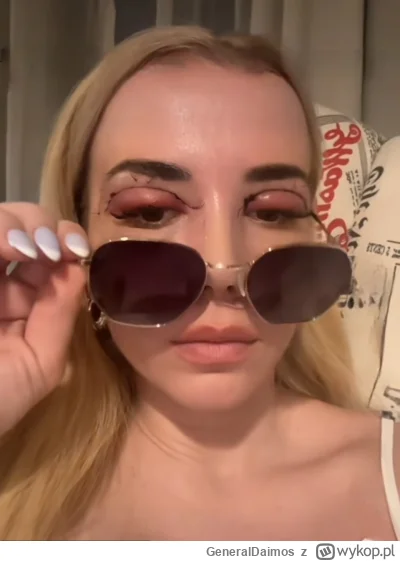 GeneralDaimos - @PolskaWrona: