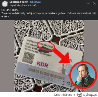 OstatniGrosz - #breakingbad #bettercallsaul #heheszki