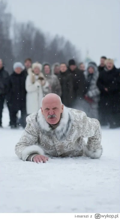 i-marszi - #bekazprawakow #korwin #neuropa #4konserwy

Jak już wyjdziemy e UE to Korw...