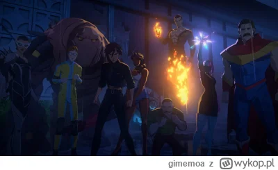 gimemoa - Ukończyłem drugi raz. Mam ochotę na trzeci. Musiałbym teraz być paskudny dl...