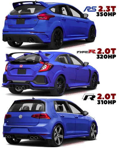 kierowcabombowca_ - Który i dlaczego?

Ja team Golf R ( ͡° ͜ʖ ͡°)

Po najciekawsze pr...