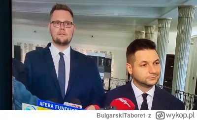 BulgarskiTaboret - Kiedy idzie po Ciebie uśmiechnięty terror praworządności. ( ͡° ͜ʖ ...