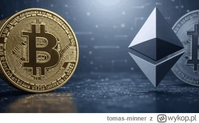 tomas-minner - ⚡️Rynek kryptowalut na fali wznoszącej: Bitcoin i Ethereum gotowe na k...