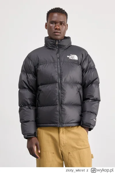 zloty_wkret - #modameska #ubierajsiezwykopem #thenorthface 
murzyni z nowojorskiego H...