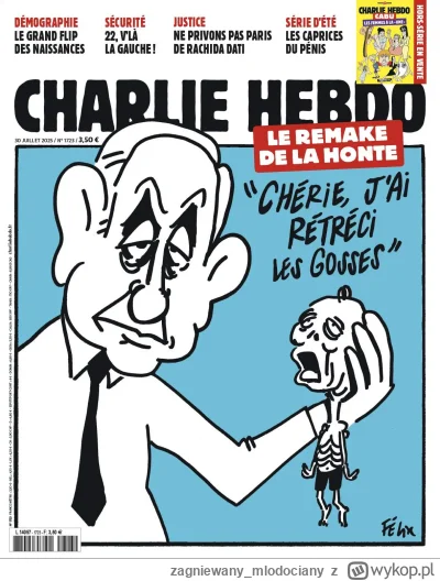 zagniewany_mlodociany - #izrael #palestyna
O hui, nie wiem czy było, ale grubo doyeba...