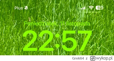 Grek64 - @johny-kowalski: @kabzior rzeczywiście jak wyłączę samolotowy to mi się uruc...