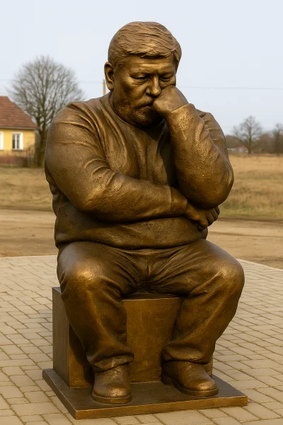 Tabasco666 - Czy nasz gilowski mędrzec odniesie się do wyroku apelacyjnego? #kononowi...