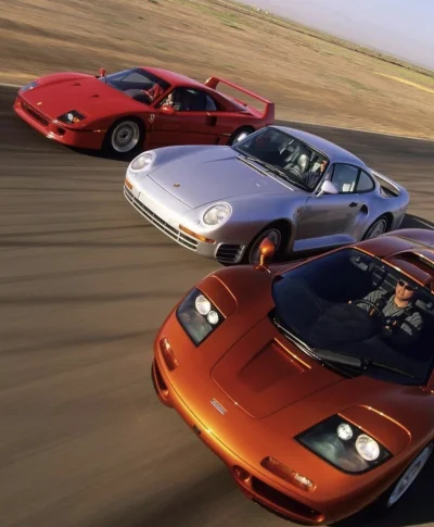 okoboji - możesz wybrać jeden z nich

#motoryzacja #samochody #porsche #ferrari #mcla...