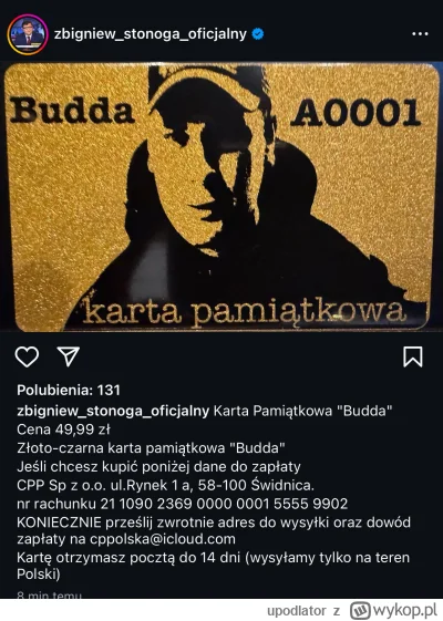 upodlator - Xd 
#budda