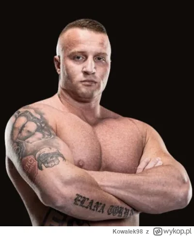 Kowalek98 - #famemma Bez kitu prokuratorze, powiem wszystko.Kuzma to kolega  co do c-...