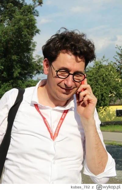 kubas_782 - Free, zapomniałem ci powiedzieć, ze u szarla rozrząd stary został ( ͡° ͜ʖ...