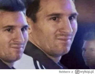 fishhero - Tymczasem babcia chłopaka widząc tę przemianę: