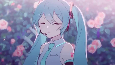 DistasterMasterer - #mikudaily

SPOILER