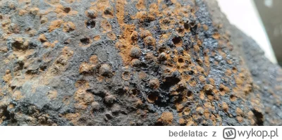 bedelatac - #geologia 
Co to?
