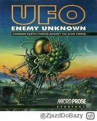 ZjazdDoBazy - @lekarzoperatorkolonoskopu: UFO Enemy Unknown.