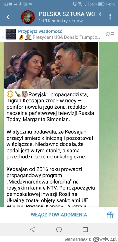 StanMarsh93 - #ukraina #rosja