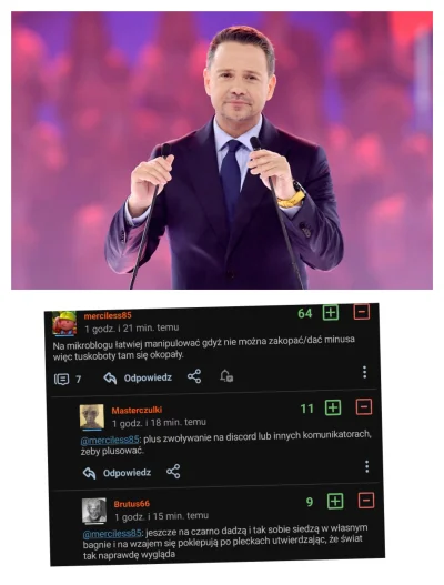 PrzylepkaZniszczenia - Główną boli d--a? Musi boleć ( ͡º ͜ʖ͡º)

#polityka #bekazpisu ...