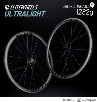 nejtan - Czy ktoś z was ma/jeździł/słyszał o tym konkretnym modelu? Nie ma go na ofic...