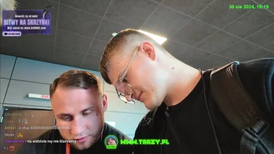 lorealsek - @cheekyboyo: https://streamable.com/h546hh