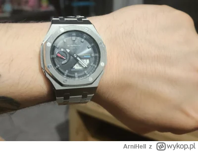 ArniHell - @muchabzz  @orkenzord  @ManofGx  @Trzezwiejacy_Pijaczyna  @Nudel1306  @kaz...