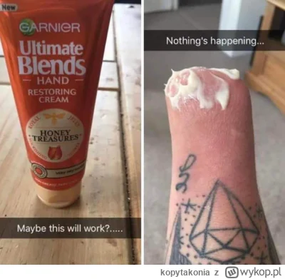 kopytakonia - #heheszki