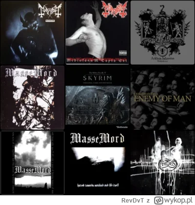 RevDvT - @Nacho_Libre: