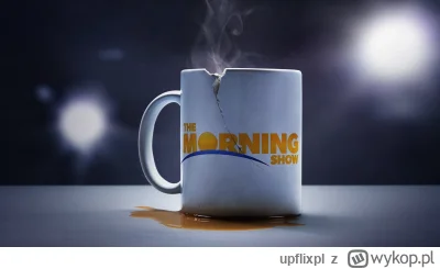 upflixpl - The Morning Show i inne premiery ostatnich dni w Apple TV+ Polska!

Nowe...