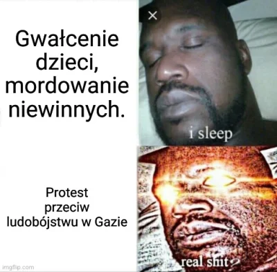 NieLubieKrupniku - U myślicie, że go deportują? Nie ma takiej opcji.