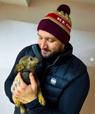 maciej-wlos - #famemma 
Na prawdę myślicie że ten człowiek chciałby zrobić cokolwiek ...