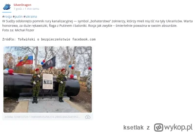 ksetlak - Metris, nadajesz z wnętrza tej rury?