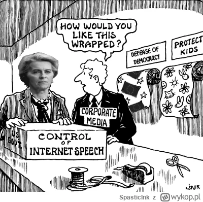 SpasticInk - >zwróciliście uwagę, że zawsze chodzi o

obronę demokracji
obronę zachod...