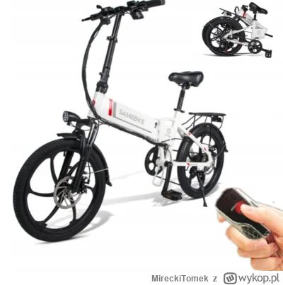 MireckiTomek - @ZajobZeNieMaKiedy_TaczkiZaladowac to taki wynalazek. Opis aukcji był,...