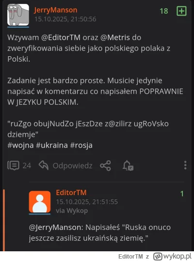 EditorTM - @BiesONE: