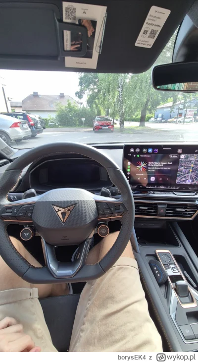 borysEK4 - @maikeleleq pozdro dla pasjonata