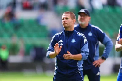 Piotrek7231 - #mecz Jest pierwsza głowa w tym sezonie.
 Powtarzam tango down.