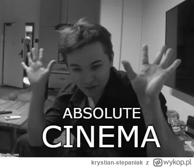 krystian-stepaniak - @OjciecMateusz: