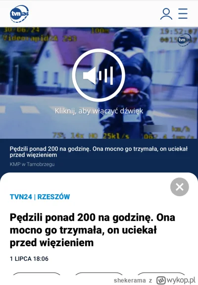 shekerama - Czo ten TVN xD #heheszki #meme #pdk