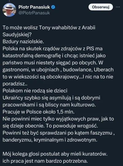 smutny_przerebel - Jak widać nie tylko Grooveer doświadcza choroby dwubiegunowej - je...