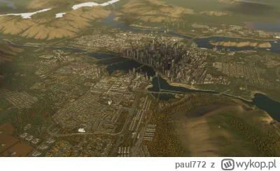 paul772 - #citiesskylines