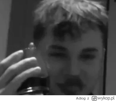 Adiog - co w głowie miał wtedy gej? "ale duzo widzów, ale duzo donejtów, każdy mnie l...
