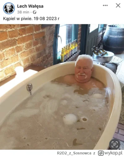 R2D2zSosnowca - @zbaszynek naprawdę nikt już nie pamięta Leszke Śmieszke? Nie było ch...